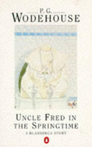 Uncle Fred in the Springtime