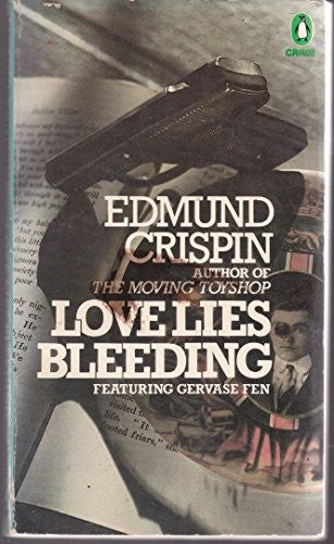 Love Lies Bleeding