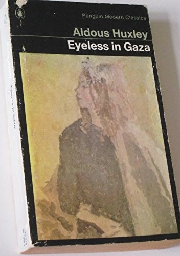 Eyeless in Gaza