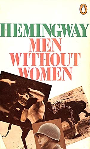 Men without Women