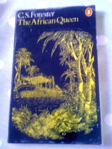 The African Queen