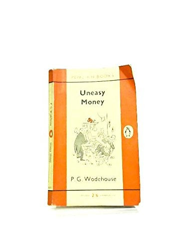Uneasy Money