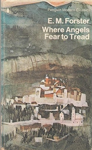 Where Angels Fear to Tread