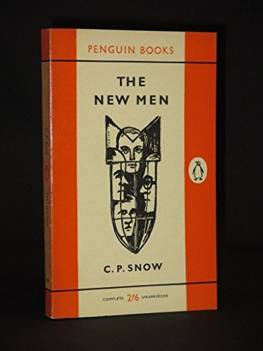 The New Men