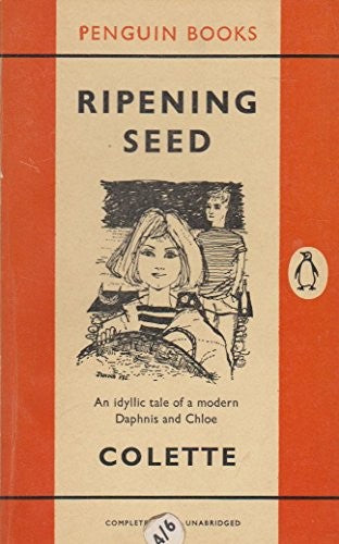 Ripening Seed