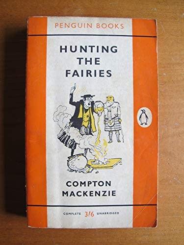 Hunting the Fairies