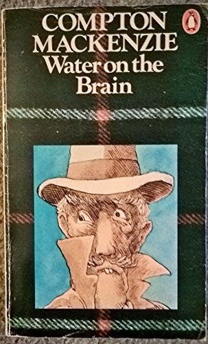 Water on the Brain