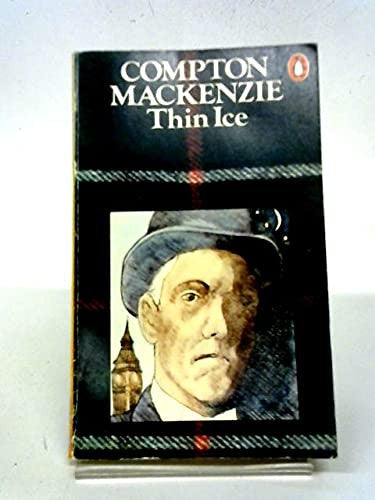 Thin Ice