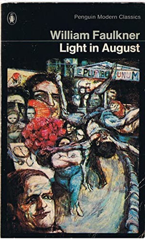 Light in August