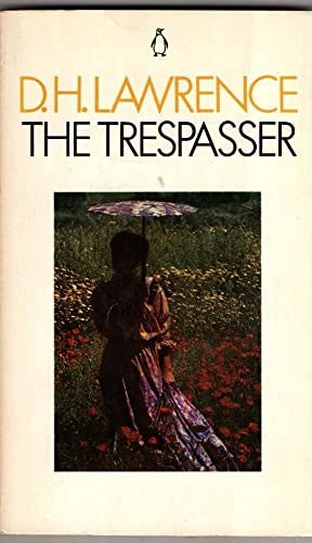 The Trespasser