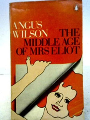 The Middle Age of Mrs. Eliot