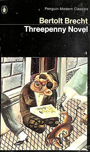 The Threepenny Novel