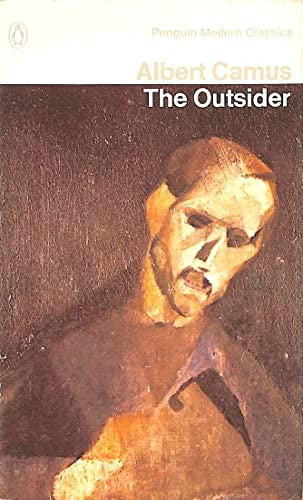 The Outsider