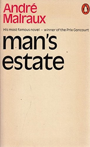 Man's Estate
