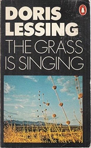 The Grass is Singing