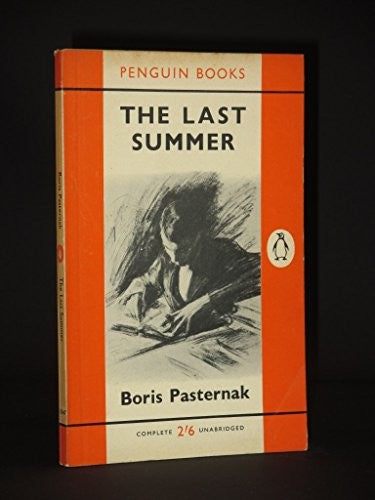 Last Summer