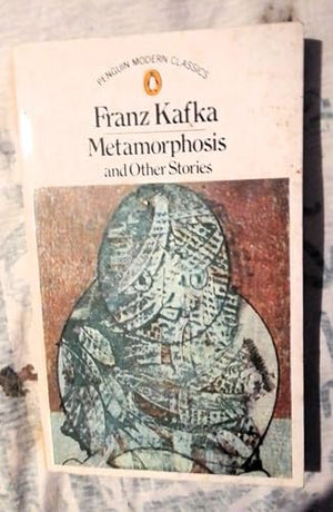 Metamorphosis