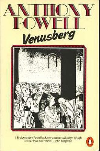 Venusberg