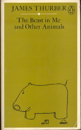 The Beast in Me and Other Animals