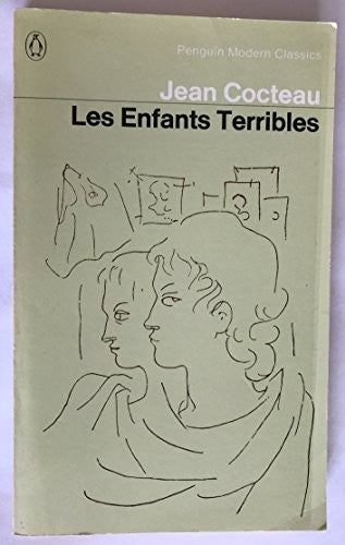 Les Enfants Terribles