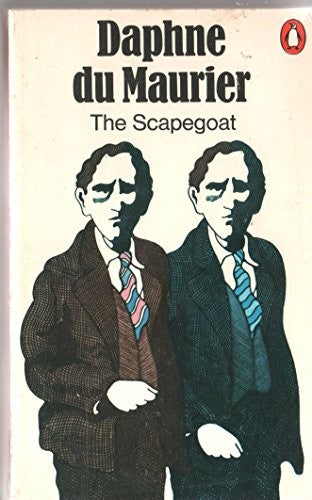 The Scapegoat