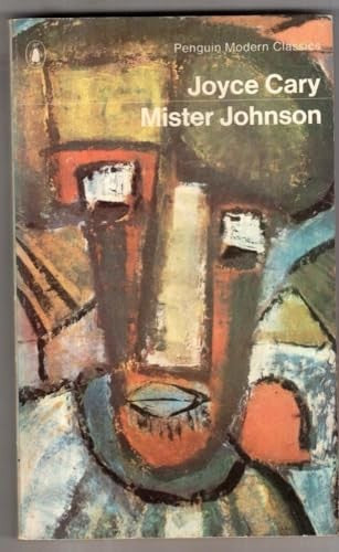 Mister Johnson