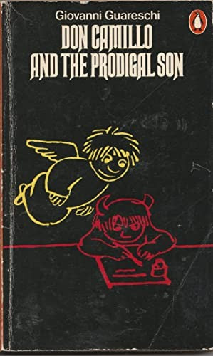 Don Camillo and the Prodigal Son