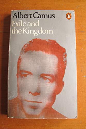 Exile And the Kingdom