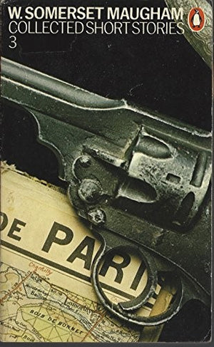 Collected Short Stories Volume 3