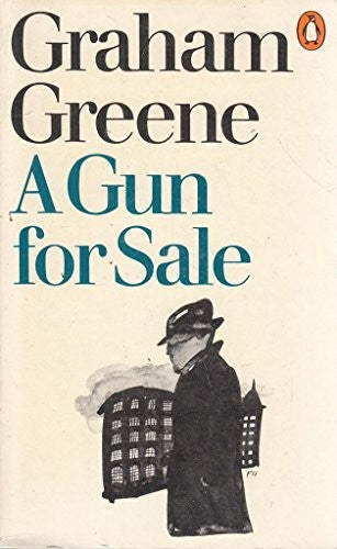 A Gun for Sale