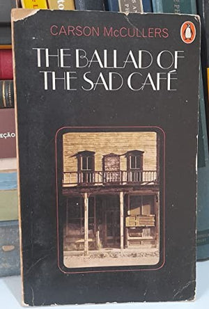 The Ballad of the Sad Cafe; Wunderkind; the Jockey; Madame Zilensky And the King of Finland; the Sojourner; a Domestic Dilemma; a Tree, a Rock, a Cloud