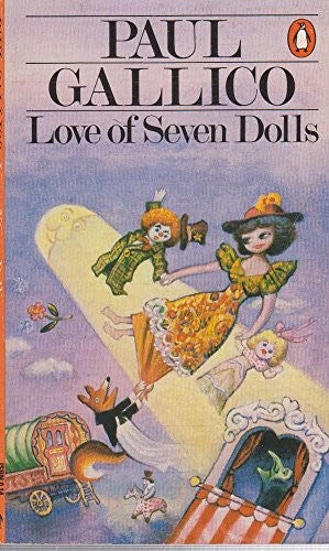 Love of Seven Dolls