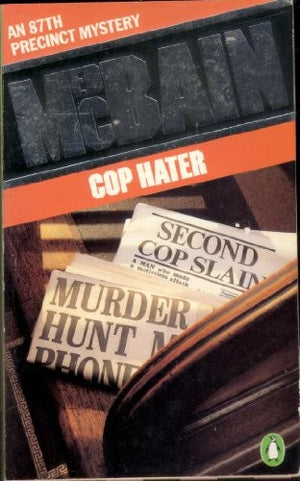 Cop Hater