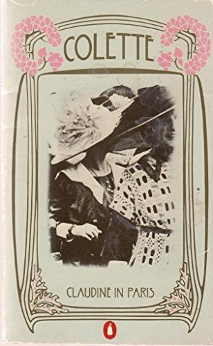Claudine in Paris