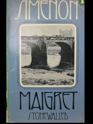 Maigret Stonewalled