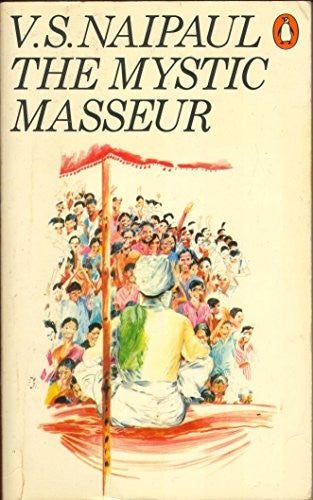 The Mystic Masseur