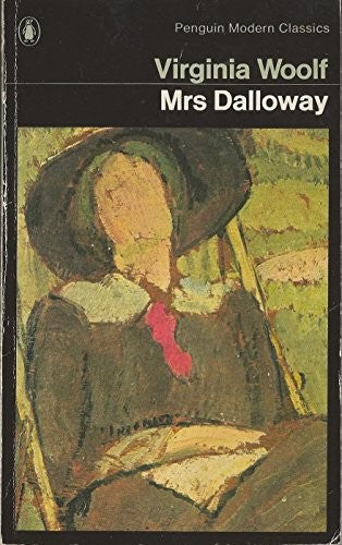 Mrs Dalloway