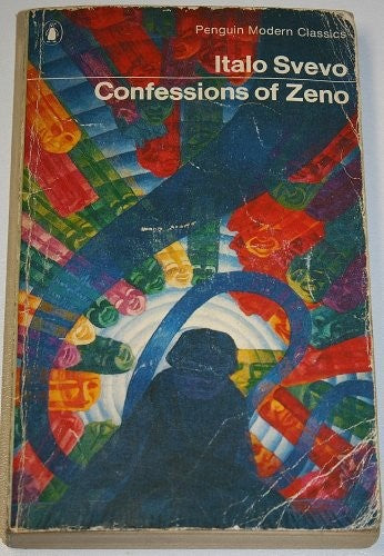 Confessions of Zeno