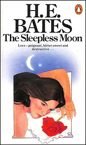 The Sleepless Moon