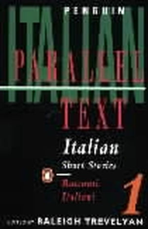 Italian Short Stories