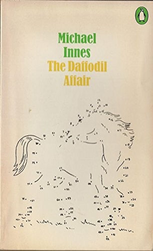 The Daffodil Affair