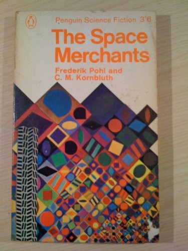 The Space Merchants