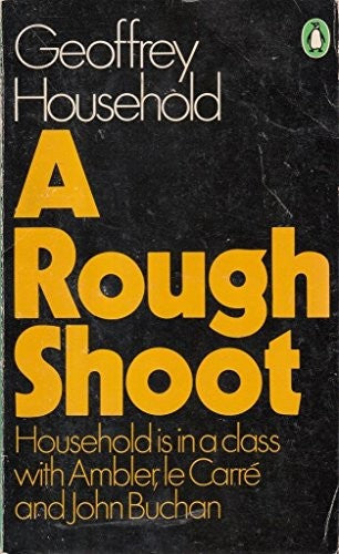 Rough Shoot