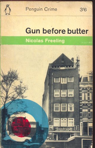 Gun Before Butter