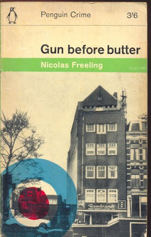 Gun Before Butter