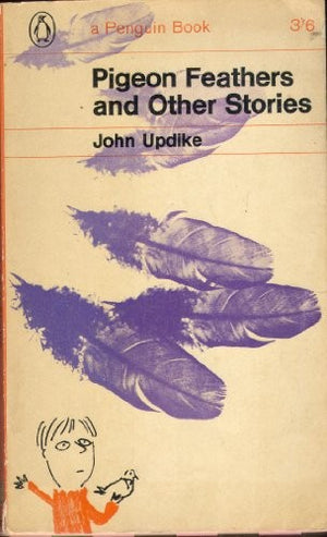 Pigeon Feathers