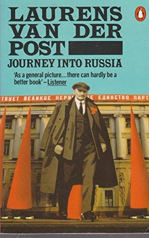 Journey into Russia