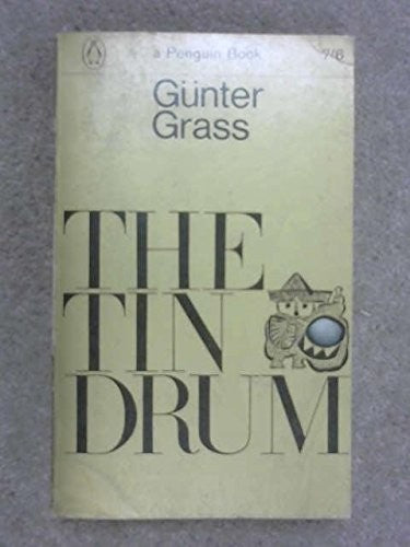 The Tin Drum