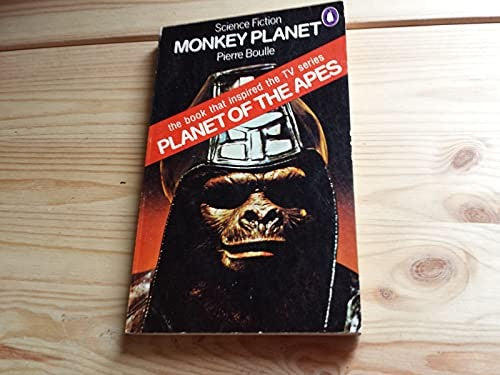 Monkey Planet
