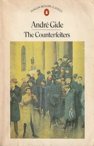 The Counterfeiters